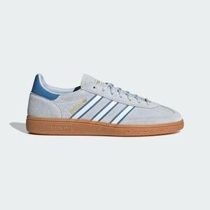 10M / 11W - [NEW] Men's adidas Handball Spezial Shoes 'Halo Blue' JH5442